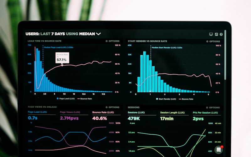 Fintech App