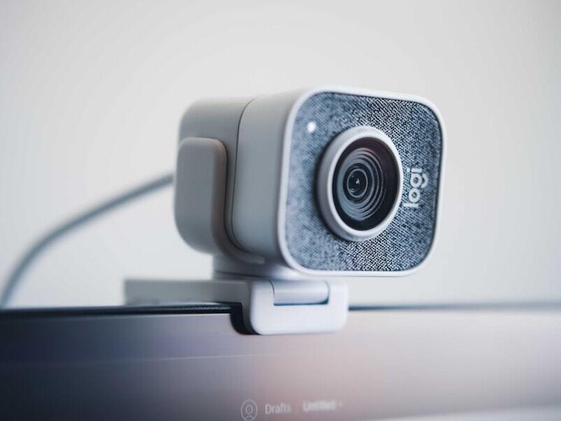Веб-камера LUMEN CAM 2K