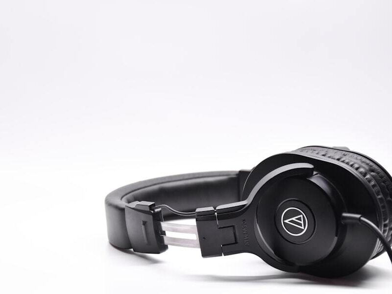 Наушники NORDWAVE AERO 7