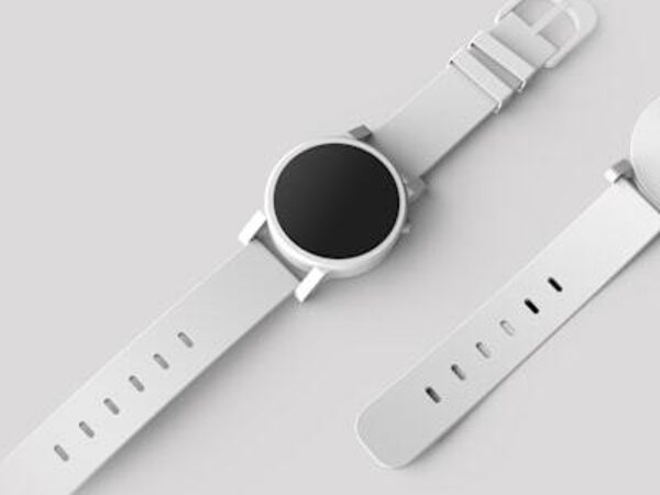 Смарт-часы VEKTOR PULSE 46